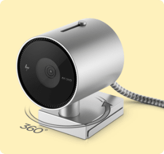 HP 950 4K Webcam | HP® Official Site